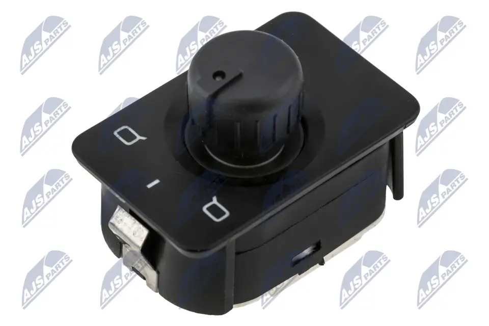 Schalter, Außenspiegelverstellung NTY EWS-AU-024