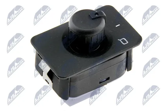 Schalter, Außenspiegelverstellung NTY EWS-AU-029 Bild Schalter, Außenspiegelverstellung NTY EWS-AU-029