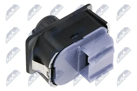 Schalter, Außenspiegelverstellung NTY EWS-AU-029 Bild Schalter, Außenspiegelverstellung NTY EWS-AU-029