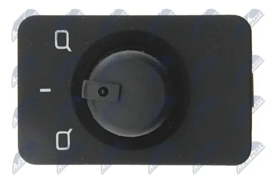 Schalter, Außenspiegelverstellung NTY EWS-AU-029 Bild Schalter, Außenspiegelverstellung NTY EWS-AU-029