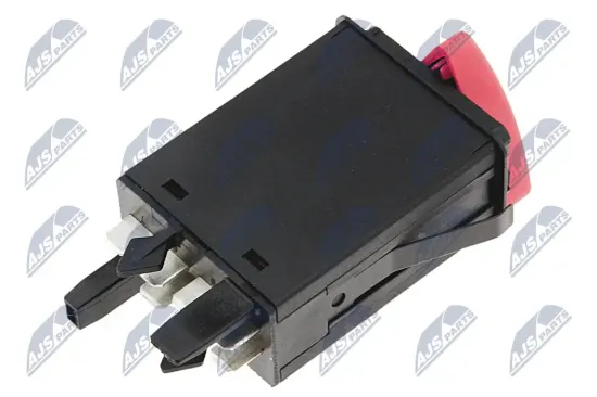 Warnblinkschalter NTY EWS-AU-034 Bild Warnblinkschalter NTY EWS-AU-034