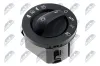 Schalter, Hauptlicht NTY EWS-AU-035 Bild Schalter, Hauptlicht NTY EWS-AU-035