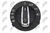 Schalter, Hauptlicht NTY EWS-AU-036 Bild Schalter, Hauptlicht NTY EWS-AU-036