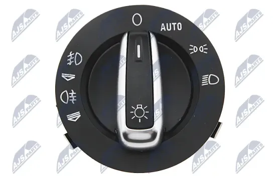 Schalter, Hauptlicht NTY EWS-AU-036 Bild Schalter, Hauptlicht NTY EWS-AU-036