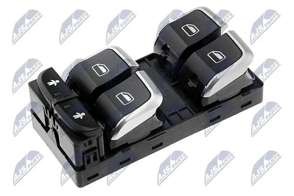 Schalter, Fensterheber vorne links NTY EWS-AU-037