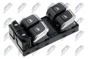 Schalter, Fensterheber vorne links NTY EWS-AU-037