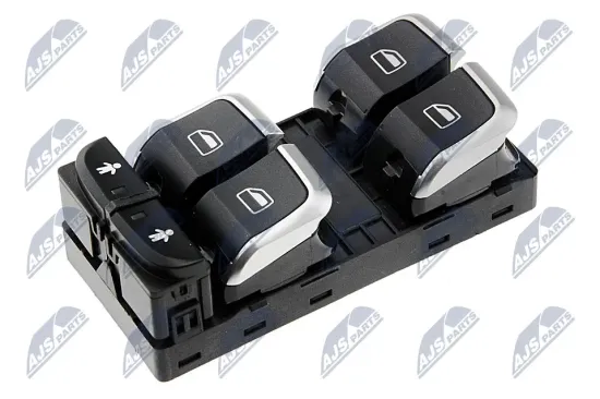 Schalter, Fensterheber vorne links NTY EWS-AU-037 Bild Schalter, Fensterheber vorne links NTY EWS-AU-037