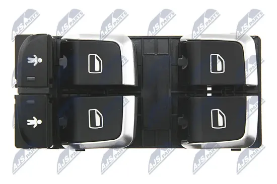 Schalter, Fensterheber vorne links NTY EWS-AU-037 Bild Schalter, Fensterheber vorne links NTY EWS-AU-037