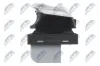 Schalter, Fensterheber hinten links NTY EWS-AU-038 Bild Schalter, Fensterheber hinten links NTY EWS-AU-038