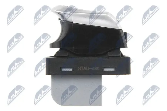 Schalter, Fensterheber hinten links NTY EWS-AU-038 Bild Schalter, Fensterheber hinten links NTY EWS-AU-038