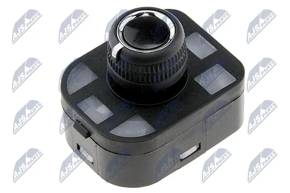 Schalter, Außenspiegelverstellung fahrerseitig NTY EWS-AU-039