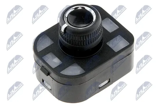 Riemenscheibe, Kurbelwelle NTY RKP-ME-002 Bild Riemenscheibe, Kurbelwelle NTY RKP-ME-002