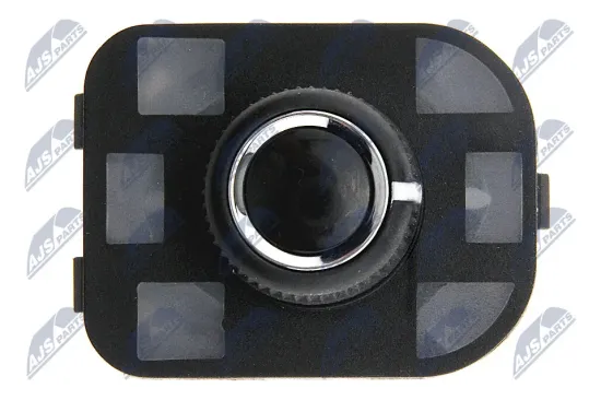 Schalter, Außenspiegelverstellung fahrerseitig NTY EWS-AU-039 Bild Schalter, Außenspiegelverstellung fahrerseitig NTY EWS-AU-039