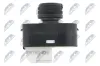 Schalter, Außenspiegelverstellung fahrerseitig NTY EWS-AU-039 Bild Schalter, Außenspiegelverstellung fahrerseitig NTY EWS-AU-039