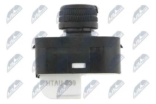 Schalter, Außenspiegelverstellung fahrerseitig NTY EWS-AU-039 Bild Schalter, Außenspiegelverstellung fahrerseitig NTY EWS-AU-039