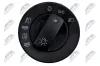 Schalter, Hauptlicht NTY EWS-AU-041 Bild Schalter, Hauptlicht NTY EWS-AU-041