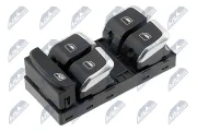 Schalter, Fensterheber vorne links NTY EWS-AU-046