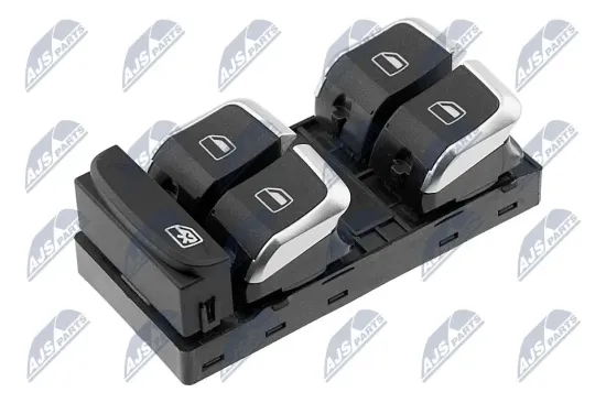 Schalter, Fensterheber vorne links NTY EWS-AU-046 Bild Schalter, Fensterheber vorne links NTY EWS-AU-046