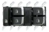 Schalter, Fensterheber vorne links NTY EWS-AU-046 Bild Schalter, Fensterheber vorne links NTY EWS-AU-046