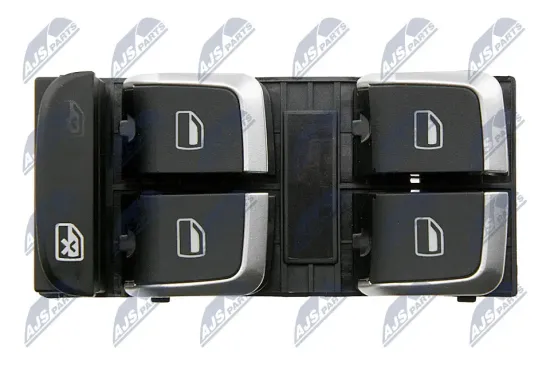 Schalter, Fensterheber vorne links NTY EWS-AU-046 Bild Schalter, Fensterheber vorne links NTY EWS-AU-046