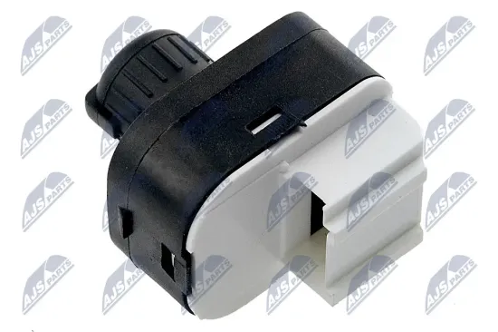 Schalter, Außenspiegelverstellung fahrerseitig NTY EWS-AU-047 Bild Schalter, Außenspiegelverstellung fahrerseitig NTY EWS-AU-047