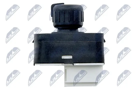 Schalter, Außenspiegelverstellung fahrerseitig NTY EWS-AU-047 Bild Schalter, Außenspiegelverstellung fahrerseitig NTY EWS-AU-047