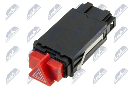 Warnblinkschalter 12 V NTY EWS-AU-051 Bild Warnblinkschalter 12 V NTY EWS-AU-051