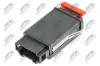 Warnblinkschalter 12 V NTY EWS-AU-051 Bild Warnblinkschalter 12 V NTY EWS-AU-051