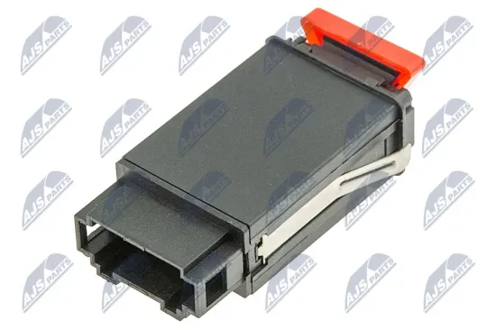 Warnblinkschalter 12 V NTY EWS-AU-051 Bild Warnblinkschalter 12 V NTY EWS-AU-051