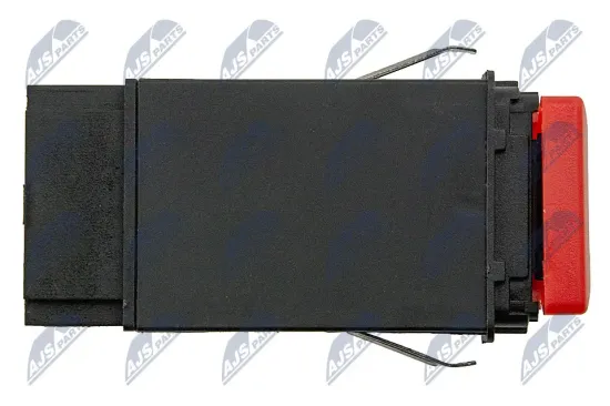 Warnblinkschalter 12 V NTY EWS-AU-051 Bild Warnblinkschalter 12 V NTY EWS-AU-051
