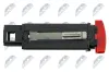 Warnblinkschalter 12 V NTY EWS-AU-051 Bild Warnblinkschalter 12 V NTY EWS-AU-051