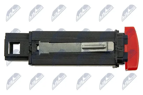Warnblinkschalter 12 V NTY EWS-AU-051 Bild Warnblinkschalter 12 V NTY EWS-AU-051