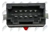 Warnblinkschalter 12 V NTY EWS-AU-051 Bild Warnblinkschalter 12 V NTY EWS-AU-051