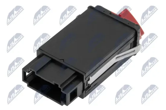 Warnblinkschalter NTY EWS-AU-053 Bild Warnblinkschalter NTY EWS-AU-053
