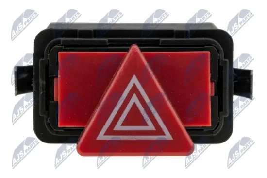 Warnblinkschalter NTY EWS-AU-053 Bild Warnblinkschalter NTY EWS-AU-053