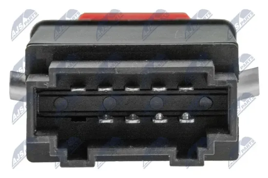 Warnblinkschalter NTY EWS-AU-053 Bild Warnblinkschalter NTY EWS-AU-053