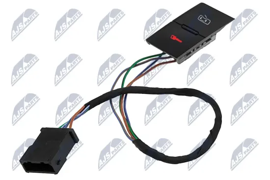 Schalter, Türverriegelung vorne links NTY EWS-AU-055 Bild Schalter, Türverriegelung vorne links NTY EWS-AU-055