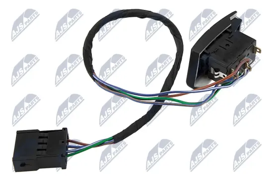 Schalter, Türverriegelung vorne links NTY EWS-AU-055 Bild Schalter, Türverriegelung vorne links NTY EWS-AU-055
