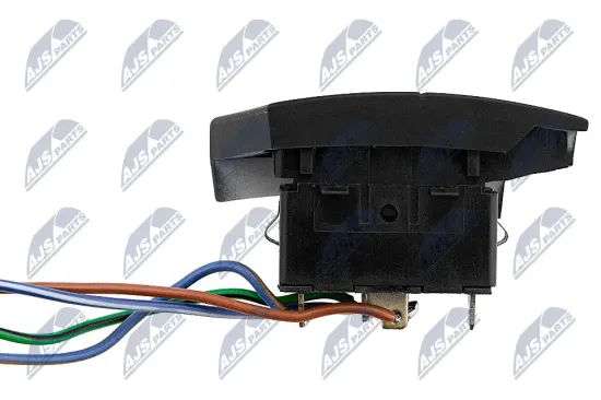Schalter, Türverriegelung vorne links NTY EWS-AU-055 Bild Schalter, Türverriegelung vorne links NTY EWS-AU-055
