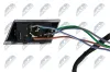Schalter, Türverriegelung vorne links NTY EWS-AU-055 Bild Schalter, Türverriegelung vorne links NTY EWS-AU-055