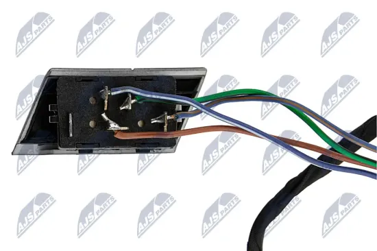 Schalter, Türverriegelung vorne links NTY EWS-AU-055 Bild Schalter, Türverriegelung vorne links NTY EWS-AU-055
