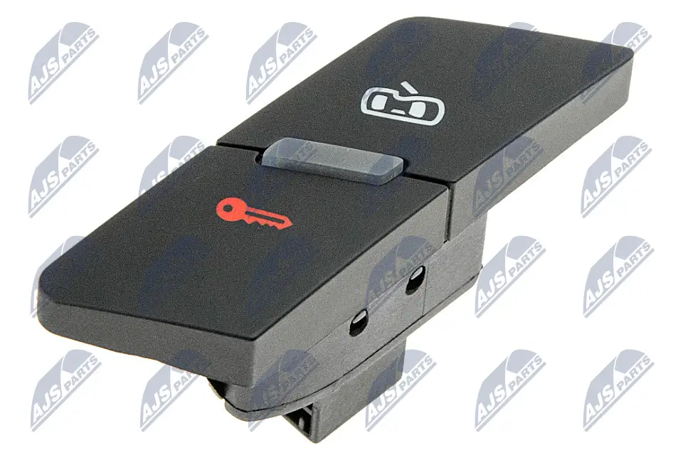 Schalter, Türverriegelung vorne links NTY EWS-AU-056