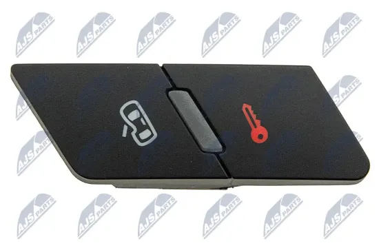 Riemenscheibe, Kurbelwelle NTY RKP-RE-001 Bild Riemenscheibe, Kurbelwelle NTY RKP-RE-001