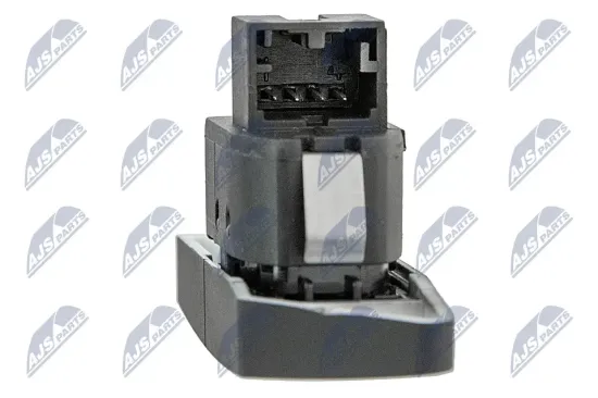 Riemenscheibe, Kurbelwelle NTY RKP-RE-001 Bild Riemenscheibe, Kurbelwelle NTY RKP-RE-001