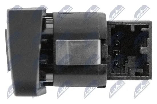 Schalter, Türverriegelung vorne links NTY EWS-AU-058 Bild Schalter, Türverriegelung vorne links NTY EWS-AU-058