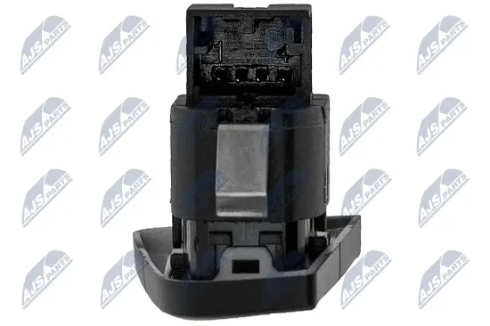 Schalter, Türverriegelung vorne Fahrzeugtür fahrerseitig NTY EWS-AU-059 Bild Schalter, Türverriegelung vorne Fahrzeugtür fahrerseitig NTY EWS-AU-059