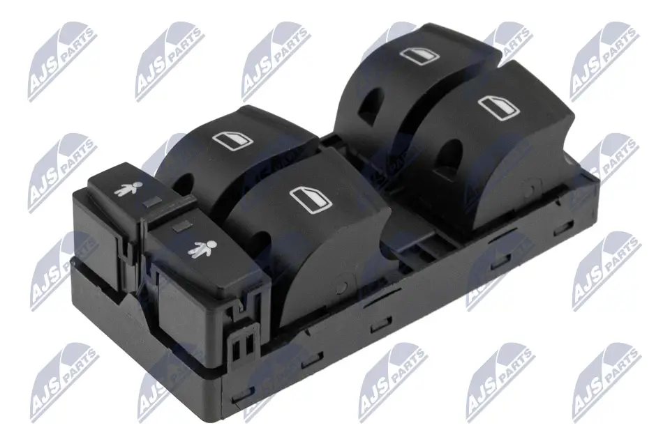 Schalter, Fensterheber vorne links NTY EWS-AU-065