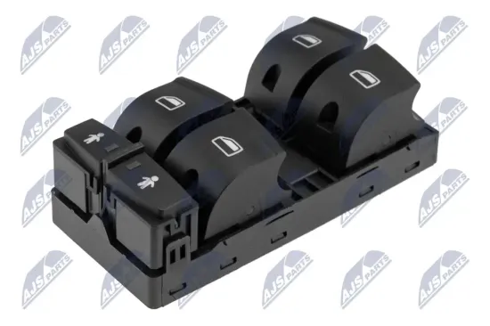 Rahmen, Türaußengriff vorne links vorne und hinten hinten links NTY EZC-VW-312 Bild Rahmen, Türaußengriff vorne links vorne und hinten hinten links NTY EZC-VW-312