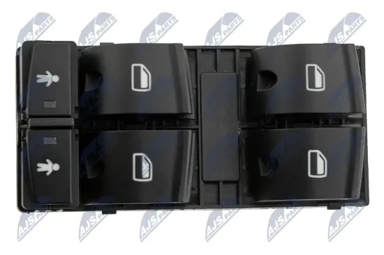 Schalter, Fensterheber vorne links NTY EWS-AU-065 Bild Schalter, Fensterheber vorne links NTY EWS-AU-065