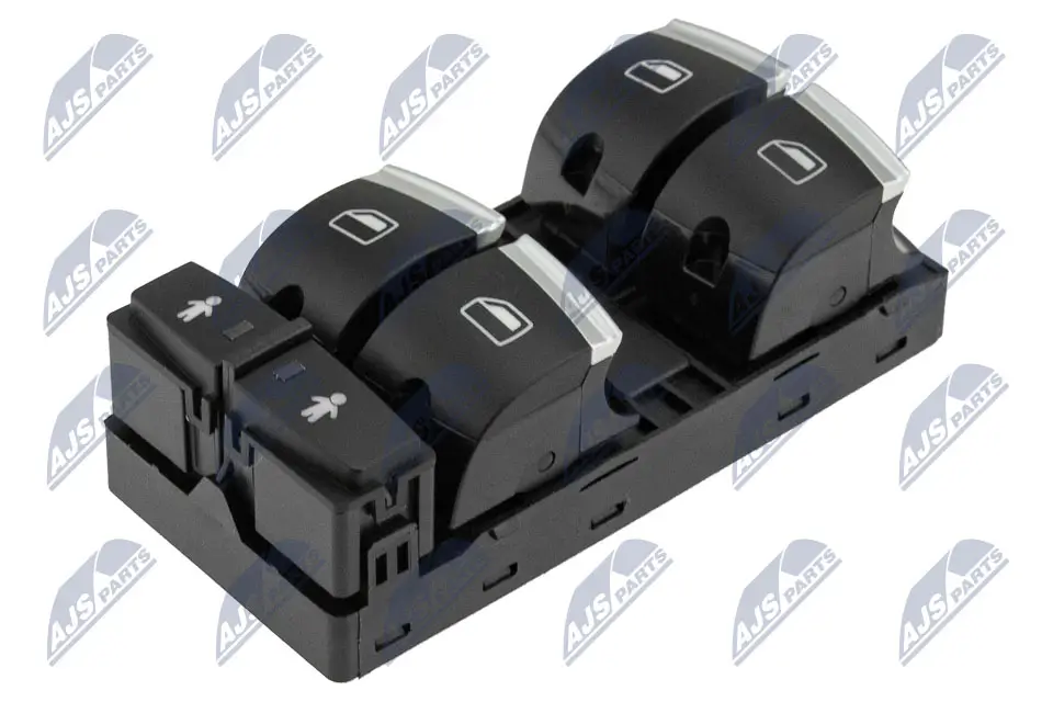 Schalter, Fensterheber vorne links NTY EWS-AU-066